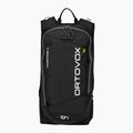 Plecak narciarski ORTOVOX Powder Rider 16 l black raven