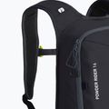Plecak narciarski ORTOVOX Powder Rider 16 l black raven 6