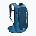 Plecak narciarski ORTOVOX Powder Rider 16 l heritage blue 5
