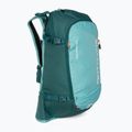 Plecak narciarski ORTOVOX Tour Rider 28 l S pacific green 2