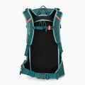 Plecak narciarski ORTOVOX Tour Rider 28 l S pacific green 3