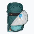 Plecak narciarski ORTOVOX Tour Rider 28 l S pacific green 5