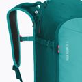 Plecak narciarski ORTOVOX Tour Rider 28 l S pacific green 7
