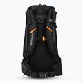 Plecak narciarski ORTOVOX Tour Rider 30 l black raven 3