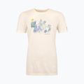 Koszulka trekkingowa damska ORTOVOX 140 Cool Mtn Playground non dyed 9