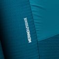 Bluza trekkingowa męska ORTOVOX Ladiz Hybrid petrol blue 4
