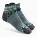 Skarpety męskie ORTOVOX Alpine Light Low arctic grey