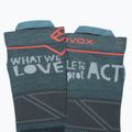 Skarpety damskie ORTOVOX Alpine Light Low arctic grey 4