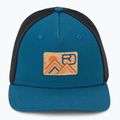 Czapka z daszkiem męska Ortovox Corky Trucker dark pacific 2