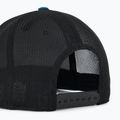 Czapka z daszkiem męska Ortovox Corky Trucker dark pacific 4