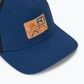 Czapka z daszkiem męska Ortovox Corky Trucker petrol blue 3