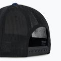 Czapka z daszkiem męska Ortovox Corky Trucker petrol blue 4