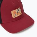 Czapka z daszkiem męska Ortovox Corky Trucker winetasting 3