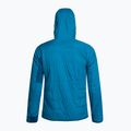 Kurtka hybrydowa męska ORTOVOX Swisswool Piz Duan mountain blue 2