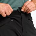 Spodnie softshell męskie ORTOVOX Brenta black raven 4
