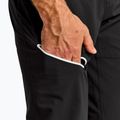 Spodnie softshell męskie ORTOVOX Brenta black raven 5