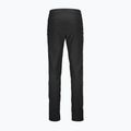 Spodnie softshell męskie ORTOVOX Brenta black raven 7