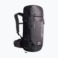 Plecak turystyczny ORTOVOX Traverse 40 l black raven