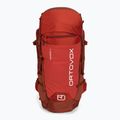 Plecak turystyczny ORTOVOX Traverse 40 l clay orange