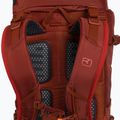 Plecak turystyczny ORTOVOX Traverse 40 l clay orange 5