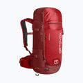 Plecak turystyczny ORTOVOX Traverse 40 l clay orange 7