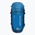 Plecak turystyczny ORTOVOX Traverse 40 l petrol blue