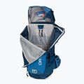 Plecak turystyczny ORTOVOX Traverse 40 l petrol blue 4