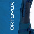 Plecak turystyczny ORTOVOX Traverse 40 l petrol blue 6