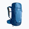 Plecak turystyczny ORTOVOX Traverse 40 l petrol blue 7