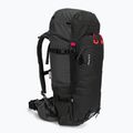 Plecak turystyczny ORTOVOX Peak 32 l S black raven 3