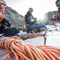 Plecak turystyczny ORTOVOX Peak 35 l S cengia rossa 3