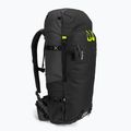 Plecak turystyczny ORTOVOX Peak 35 l black raven 3