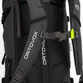 Plecak turystyczny ORTOVOX Peak 35 l black raven 5