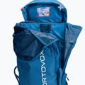 Plecak turystyczny ORTOVOX Peak 35 l heritage blue 4