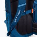 Plecak turystyczny ORTOVOX Peak 35 l heritage blue 5