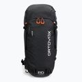 Plecak ORTOVOX Peak 55 l 01 black raven