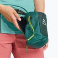 Woreczek na magnezję ORTOVOX Trad pacific green 4