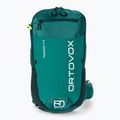 Plecak turystyczny ORTOVOX Traverse 18 l S dark pacific