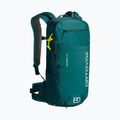 Plecak turystyczny ORTOVOX Traverse 18 l S dark pacific 5