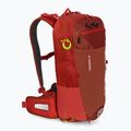 Plecak turystyczny ORTOVOX Traverse 20 l cengia rossa 3