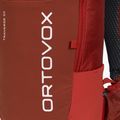 Plecak turystyczny ORTOVOX Traverse 20 l cengia rossa 6