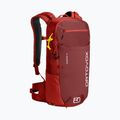Plecak turystyczny ORTOVOX Traverse 20 l cengia rossa 8