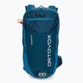 Plecak turystyczny ORTOVOX Traverse 20 l heritage blue