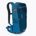 Plecak turystyczny ORTOVOX Traverse 20 l heritage blue 3