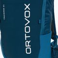 Plecak turystyczny ORTOVOX Traverse 20 l heritage blue 6