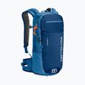 Plecak turystyczny ORTOVOX Traverse 20 l heritage blue 7