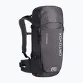 Plecak turystyczny ORTOVOX Traverse 28 l S black raven