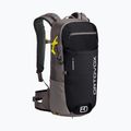 Plecak turystyczny ORTOVOX Traverse 20 l flintstone