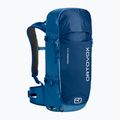 Plecak turystyczny ORTOVOX Traverse 28 l S heritage blue