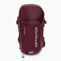 Plecak turystyczny ORTOVOX Traverse 28 l S mountain rose